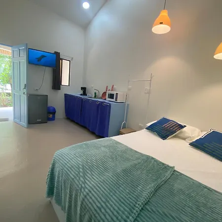 Manta Ray Lodge