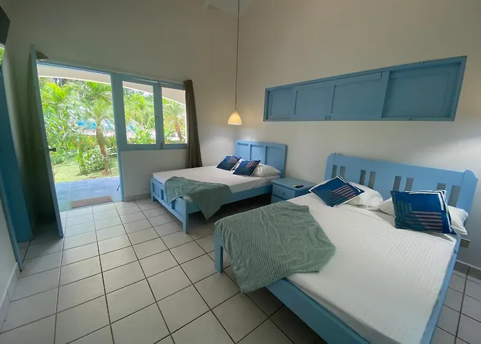 Hotel Manta Ray Playa Junquillal
