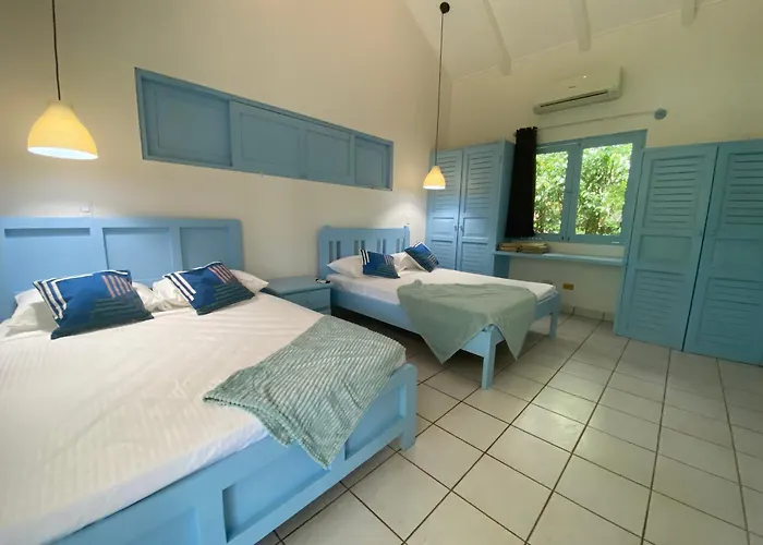 Manta Ray Hotel Playa Junquillal