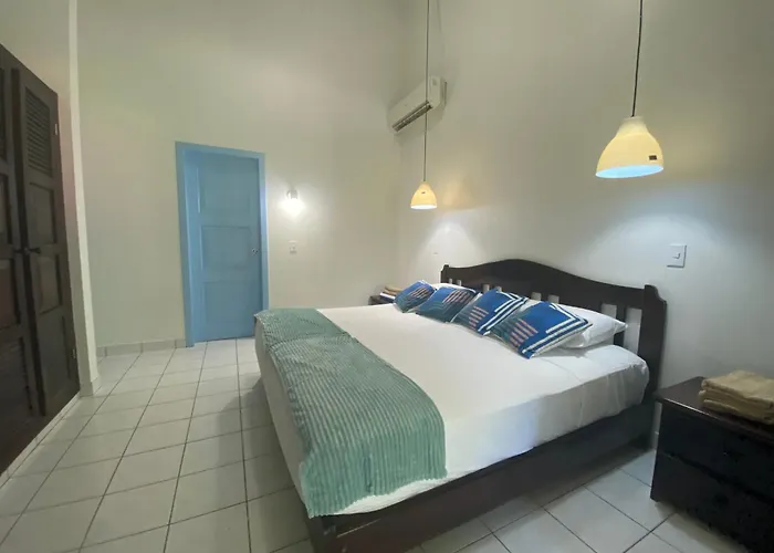 Hotel Manta Ray Playa Junquillal