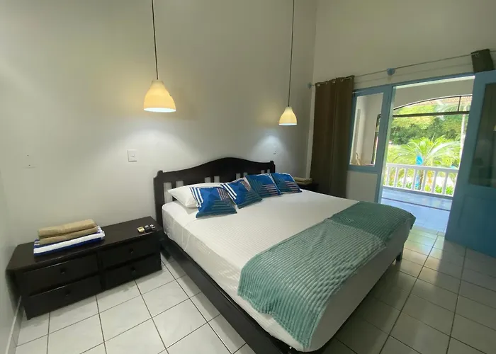 Manta Ray Hotel